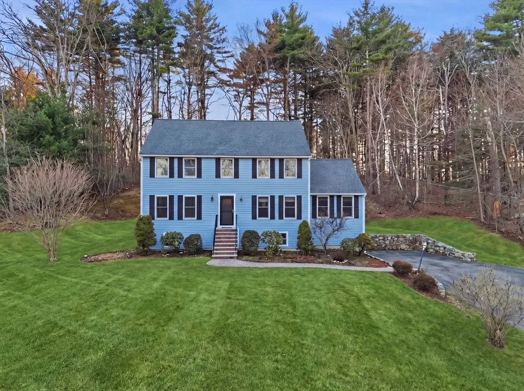 195 Farnum St, North Andover, MA 01845 - #1