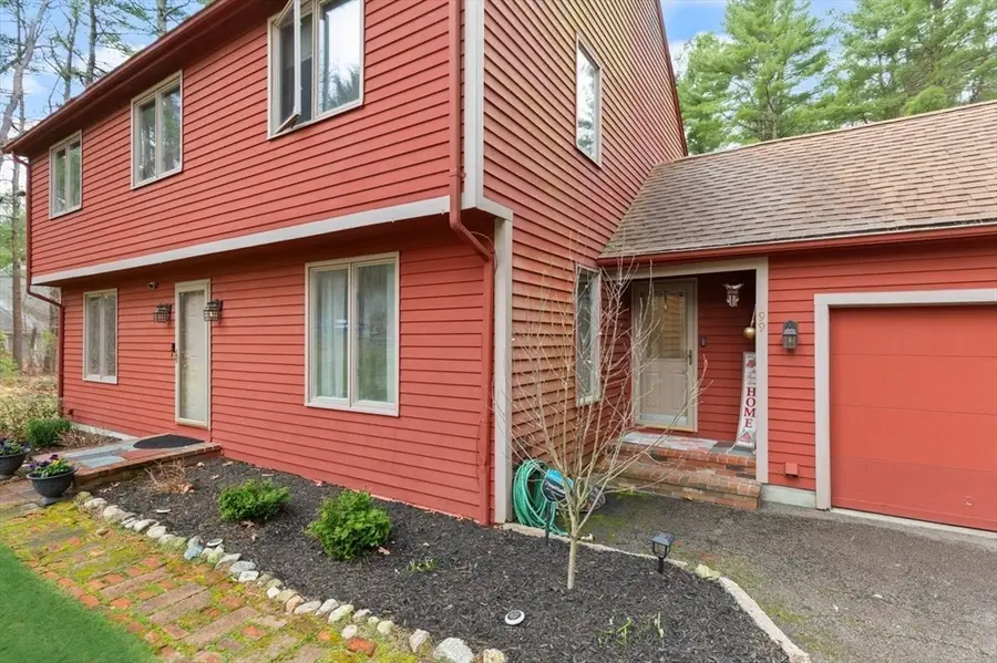 99 Furnace St, Sharon, MA 02067 - #3