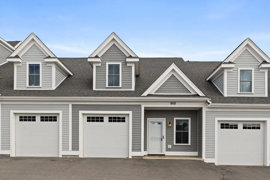 868 Washington St #868, Norwood, MA 02062 - #3