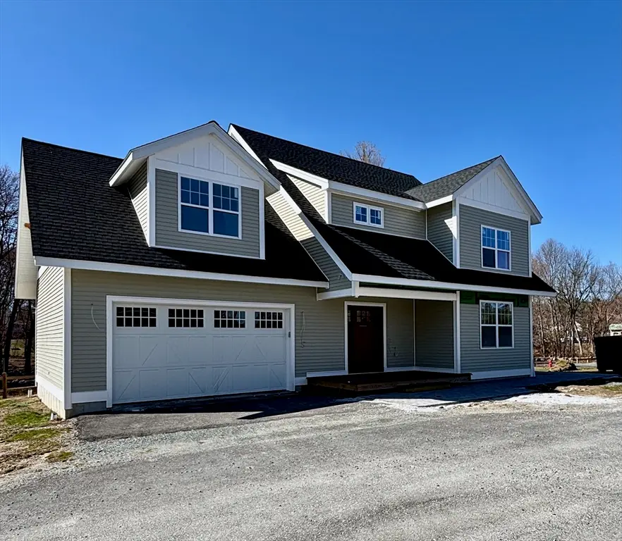 484 Great Road, -3, Acton, MA 01720 - #1