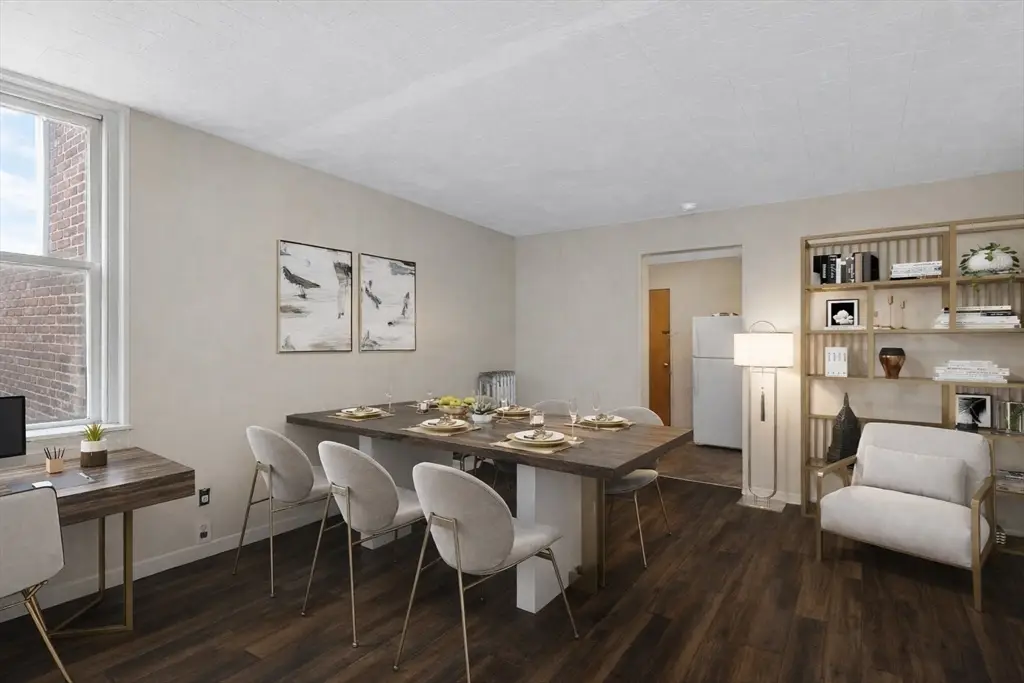 75 Park Street #8, Brookline, MA 02446 - #1