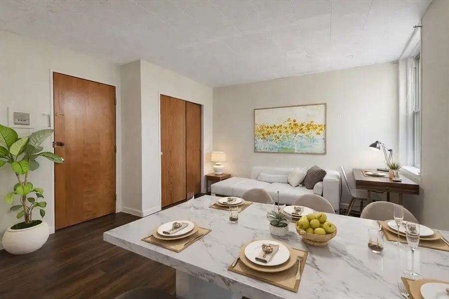 75 Park Street #8, Brookline, MA 02446 - #2