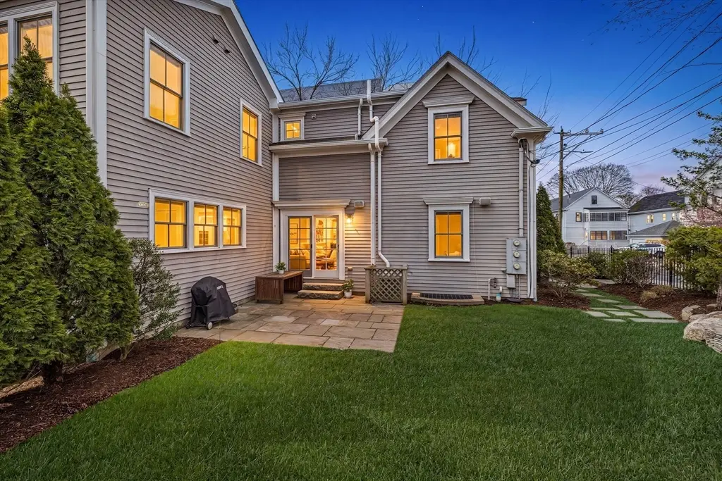 56 Churchill Ave #56, Cambridge, MA 02140 - #1