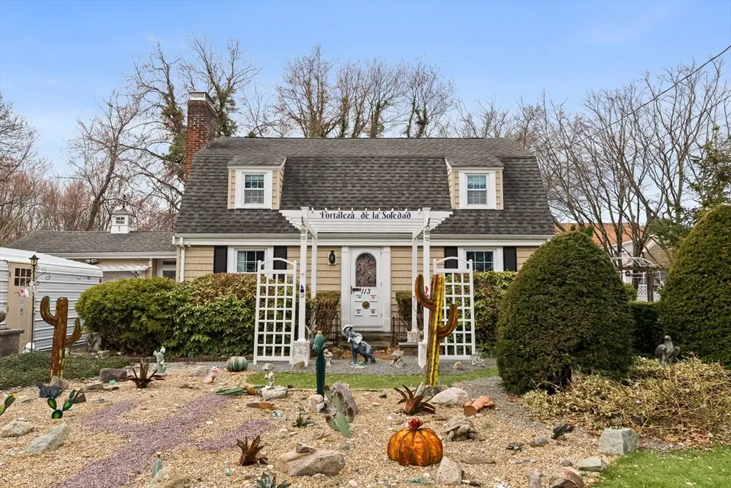 113 Reed Ave, North Attleboro, MA 02760 - #1