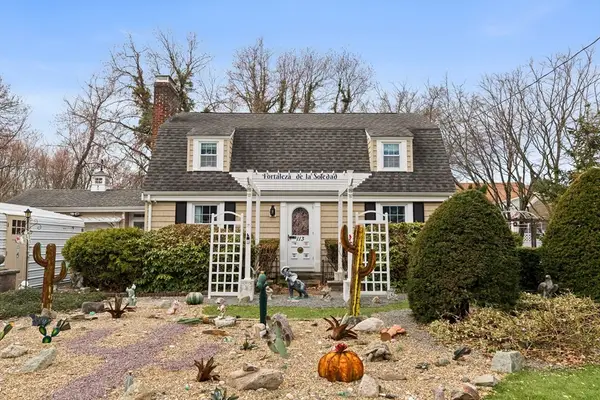 113 Reed Ave, North Attleboro, MA 02760