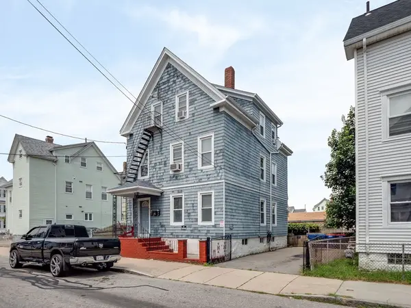 81 Thompson St., New Bedford, MA 02740