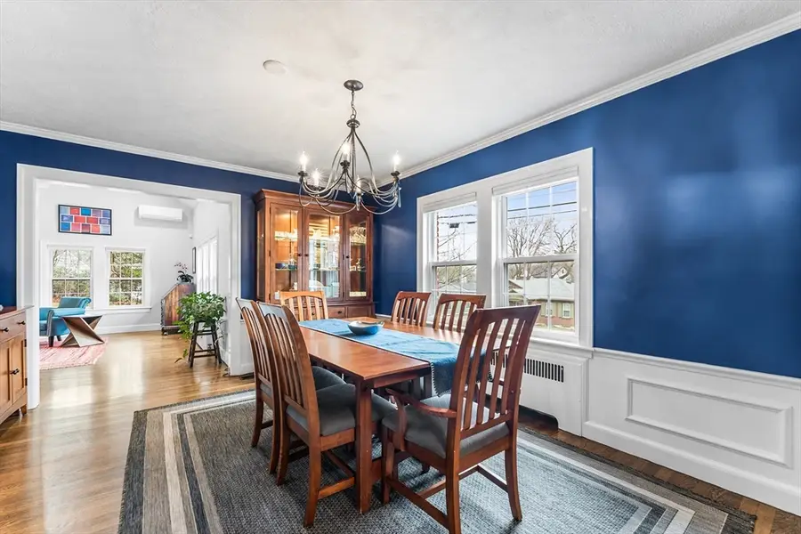 535 Great Plain Ave, Needham, MA 02492 - #2