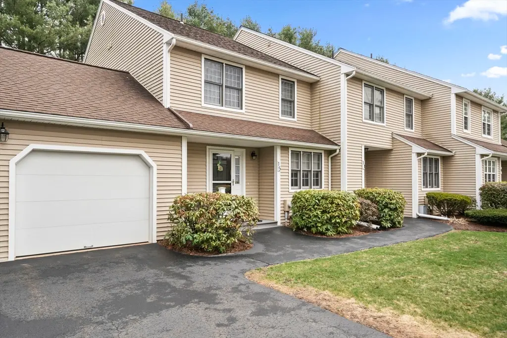 15 Godfrey Ln #15, Milford, MA 01757 - #1