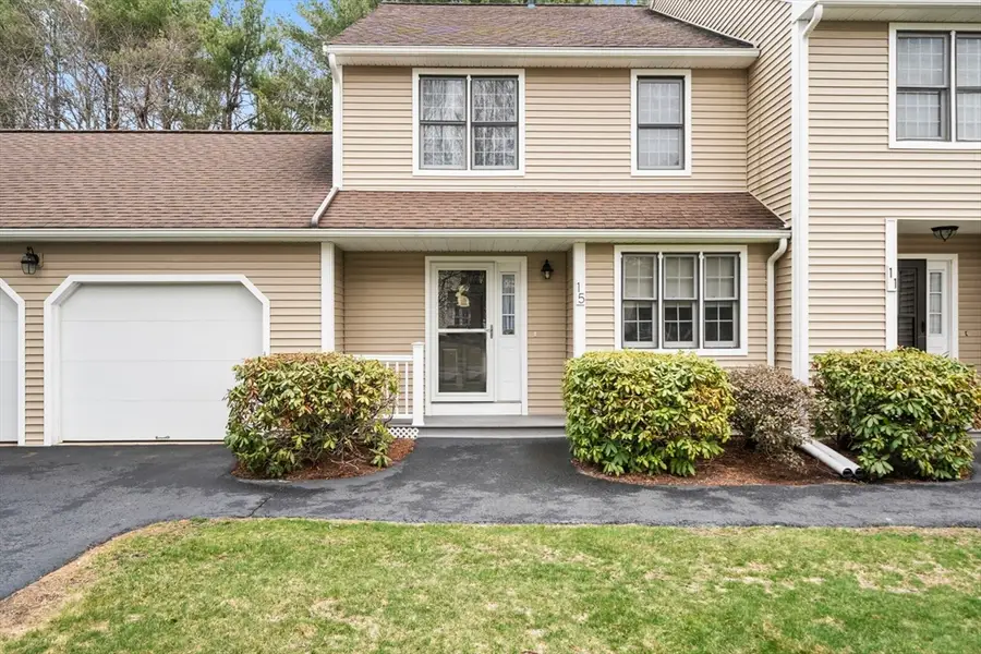 15 Godfrey Ln #15, Milford, MA 01757 - #2