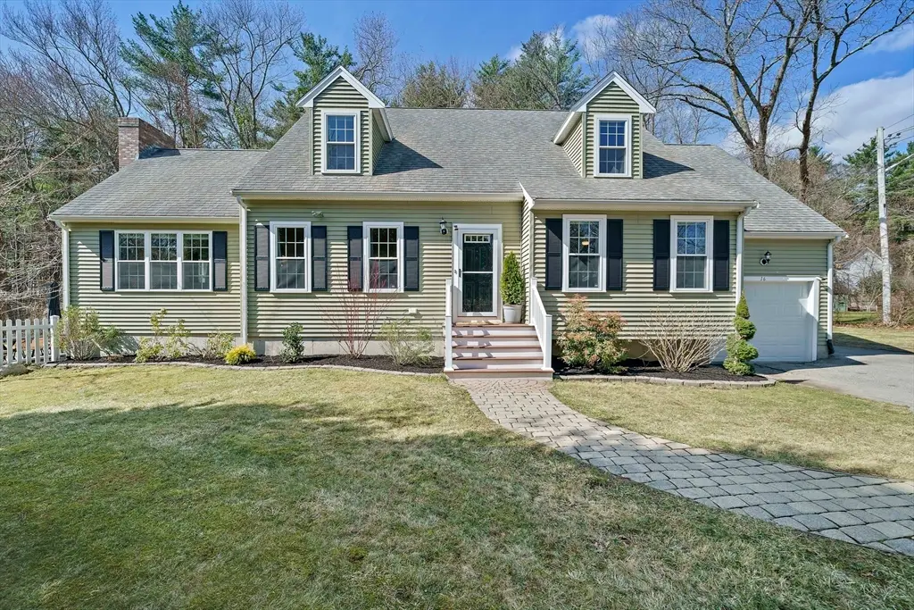 16 Farm St, Weymouth, MA 02190 - #1