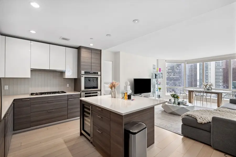 1 Franklin St #2507, Boston, MA 02110 - #2