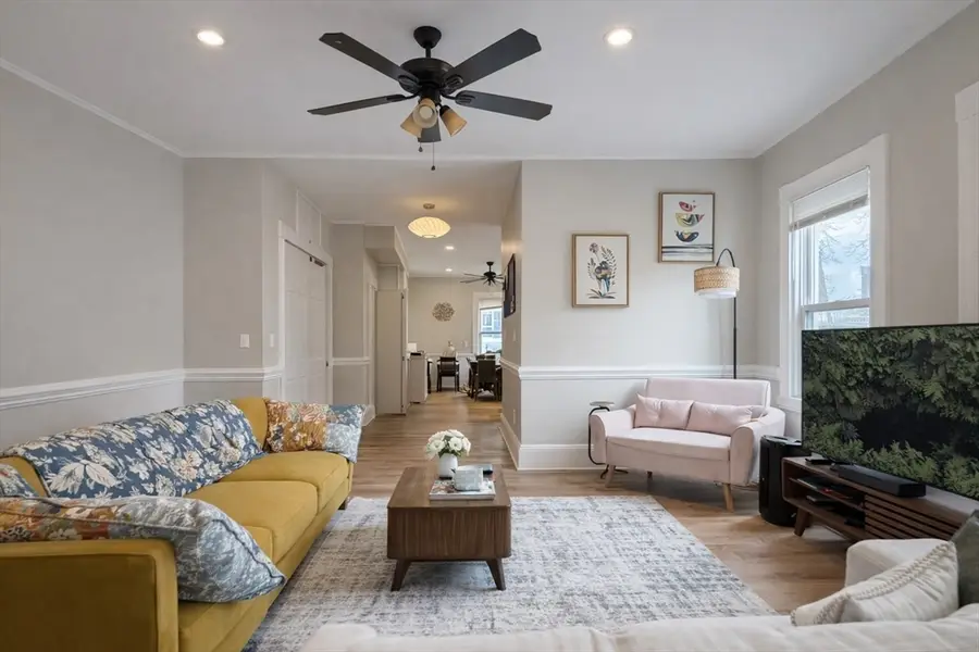 401 Washington St #5, Cambridge, MA 02139 - #2