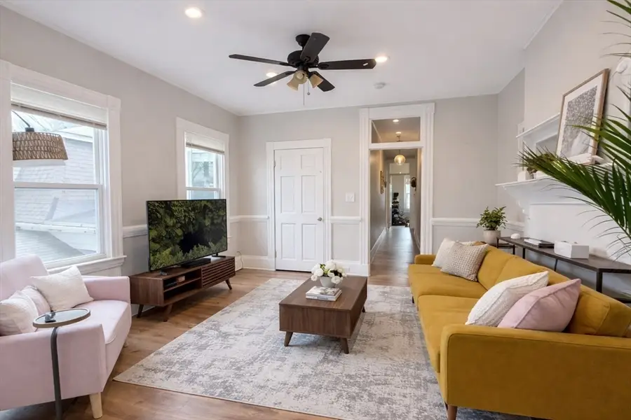 401 Washington St #5, Cambridge, MA 02139 - #3