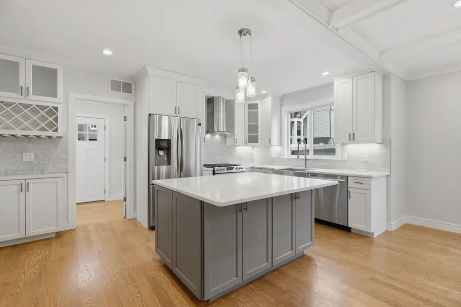 11 Ricker Ter #1, Newton, MA 02458 - #2