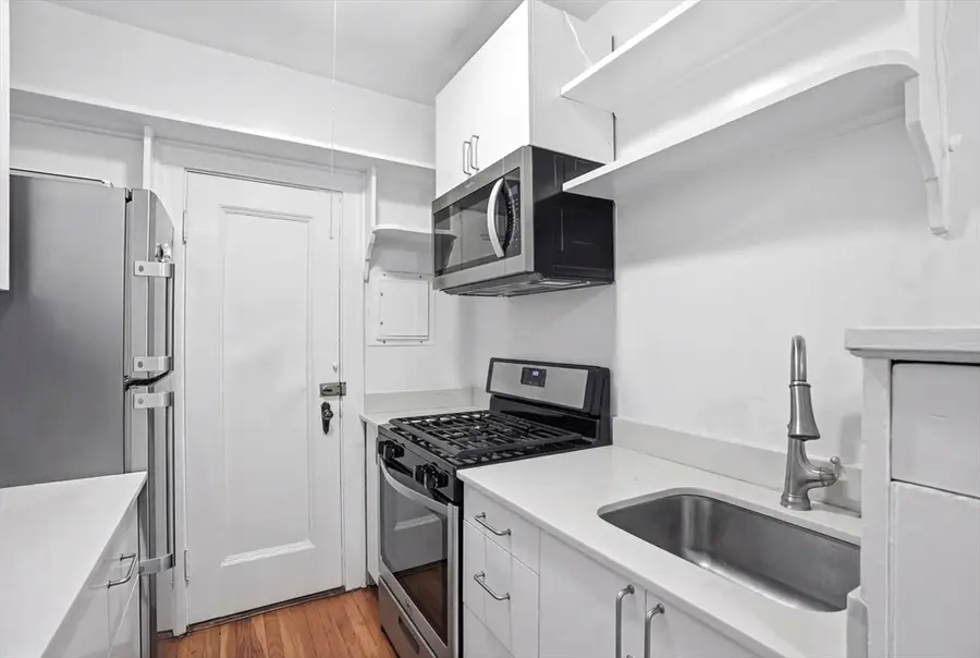 90 Kilsyth Rd #32, Boston, MA 02135 - #2