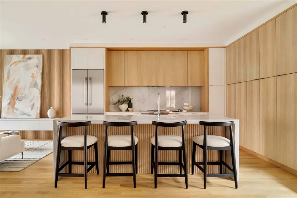 20 Wendell Street #3, Cambridge, MA 02138 - #1