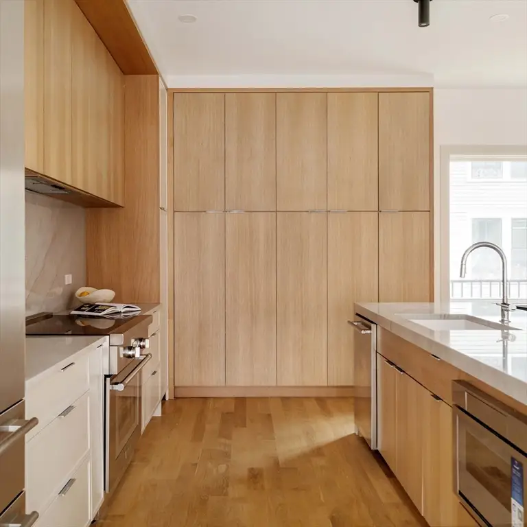 20 Wendell Street #3, Cambridge, MA 02138 - #3