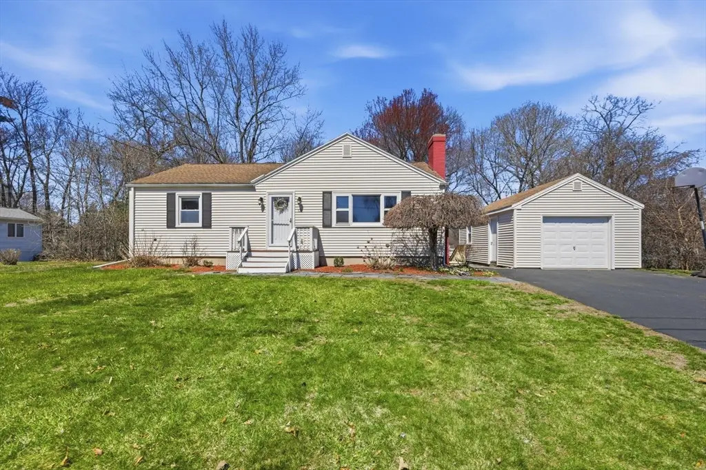 132 Lasalle St, East Longmeadow, MA 01028 - #1