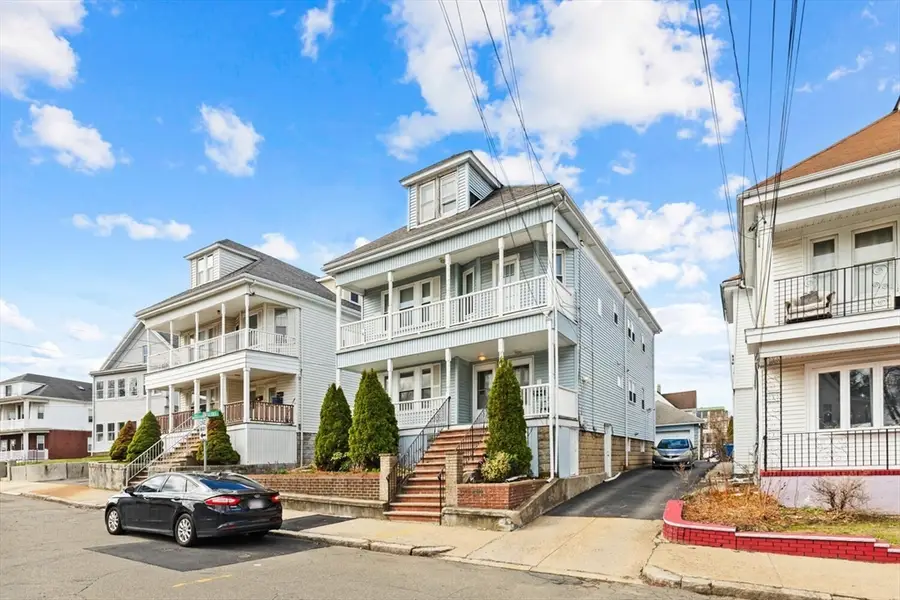 93-95 Faulkner St, Malden, MA 02148 - #3