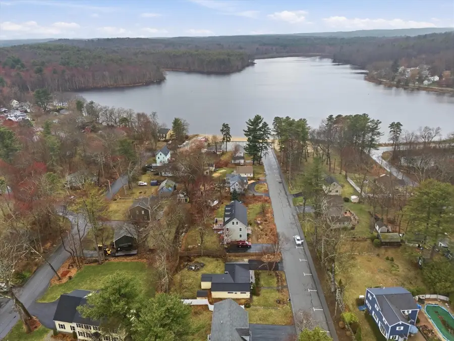 4 Town Road, Littleton, MA 01460 - #2