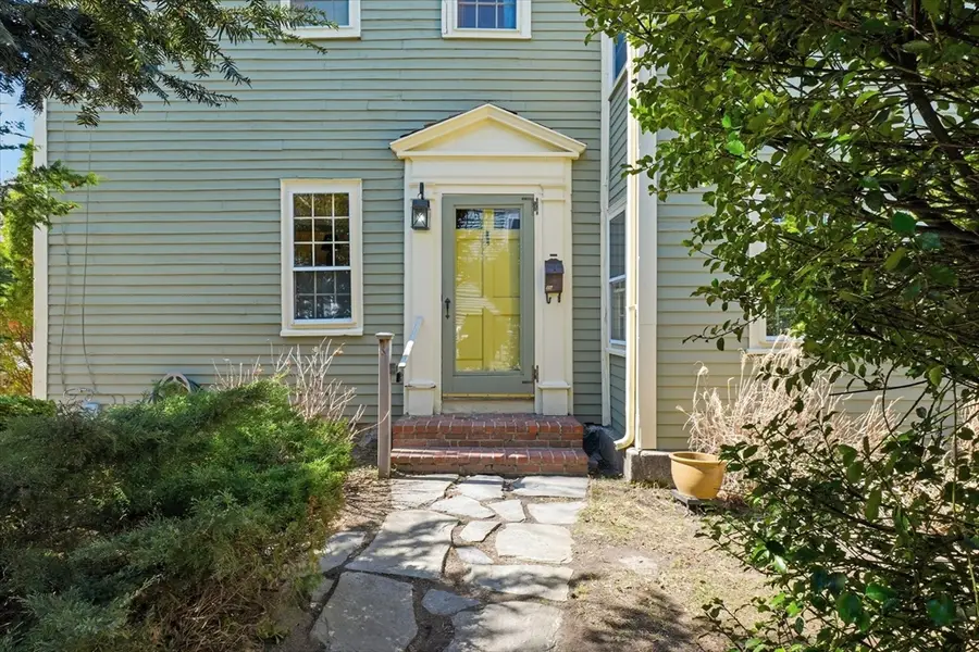 1-1/2 Hancock St, Newburyport, MA 01950 - #2