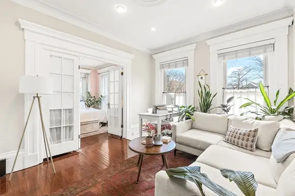 21 Tremont St #A, Boston, MA 02129