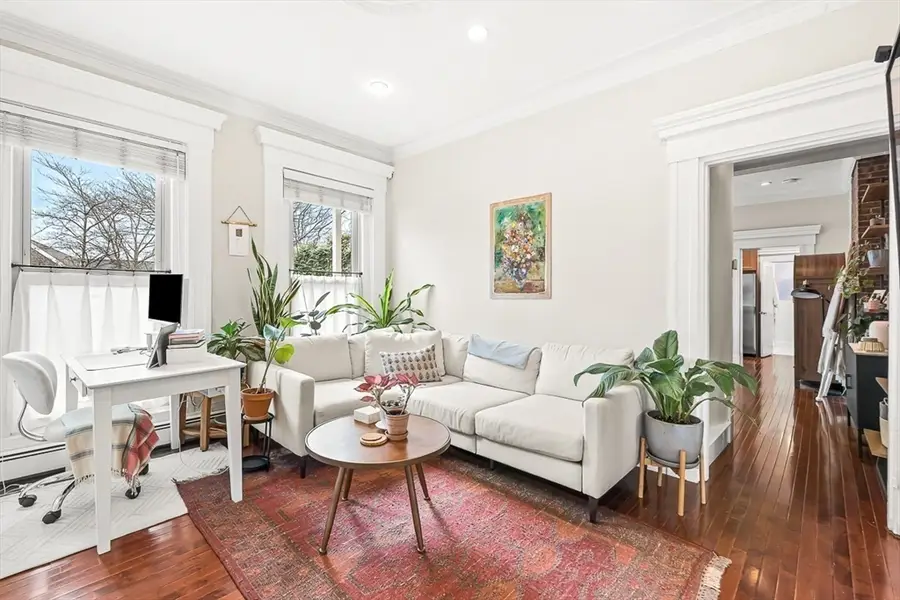 21 Tremont St #A, Boston, MA 02129 - #2