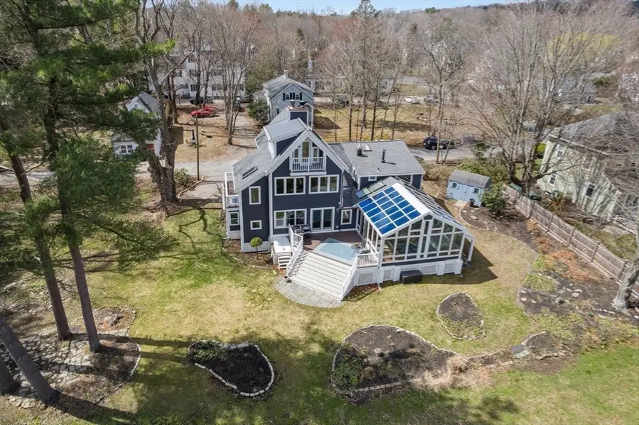 30 S River St, Wellesley, MA 02482 - #3