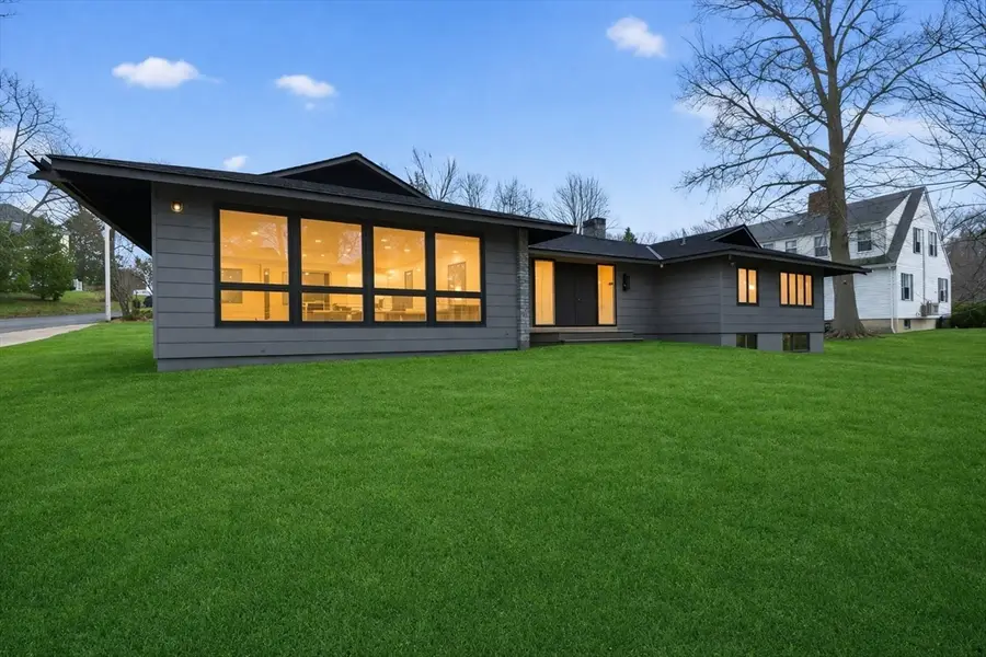 312 Adams St, Quincy, MA 02169 - #2