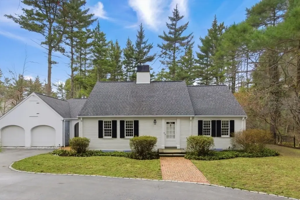 65 Walpole St, Dover, MA 02030 - #1