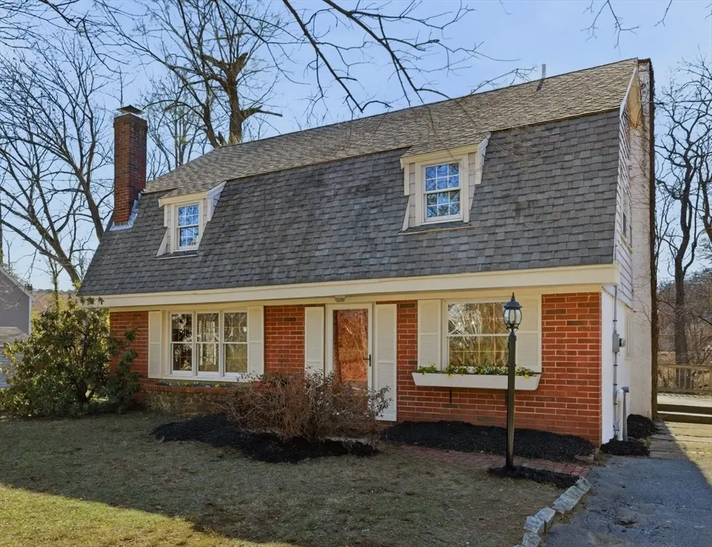 2 North Street, Merrimac, MA 01860 - #1