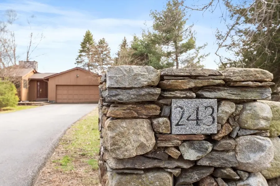 243 Concord Road, Westford, MA 01886 - #2