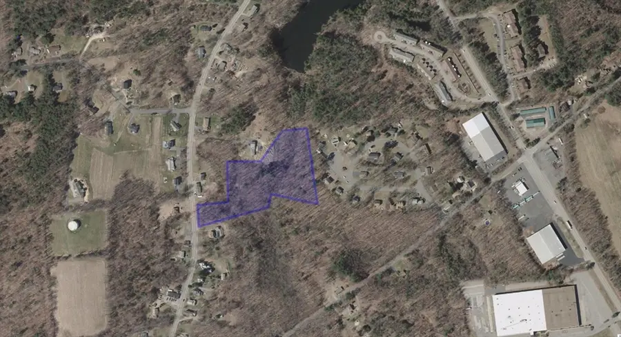 595 Pleasant, Rochdale, MA 01542 - #3