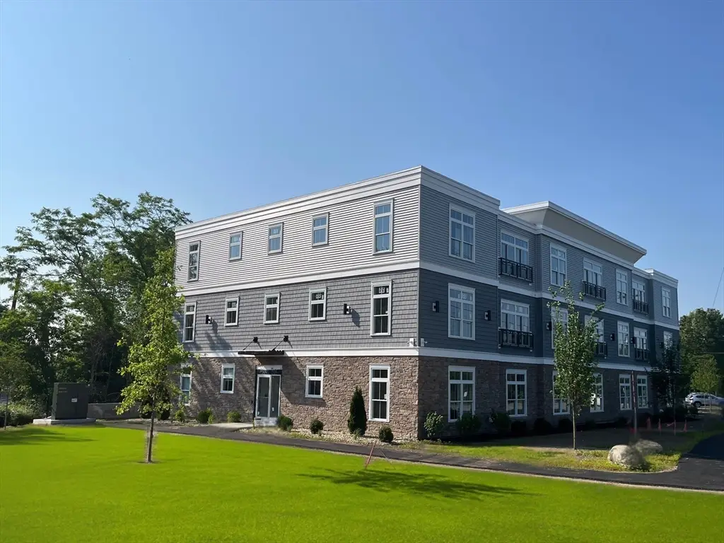 7 Cross St #U304, Wilmington, MA 01887 - #1