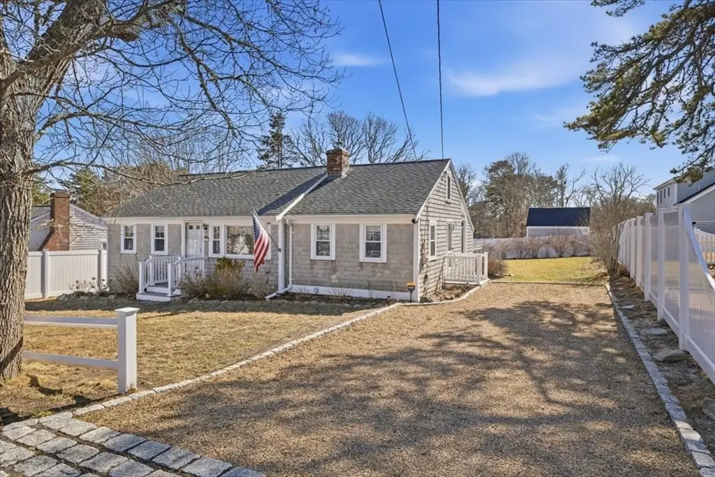 51 Sunset Lane, West Dennis, MA 02670 - #1