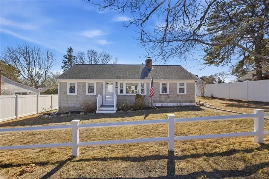 51 Sunset Lane, West Dennis, MA 02670 - #2