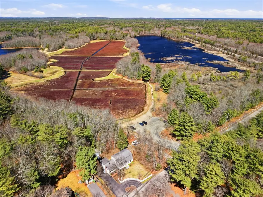 182 East St, Duxbury, MA 02332 - #2