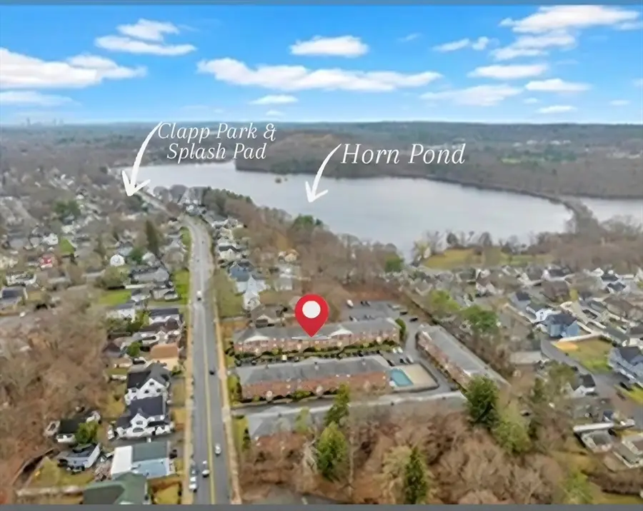 29 Arlington Rd #1-1, Woburn, MA 01801 - #2