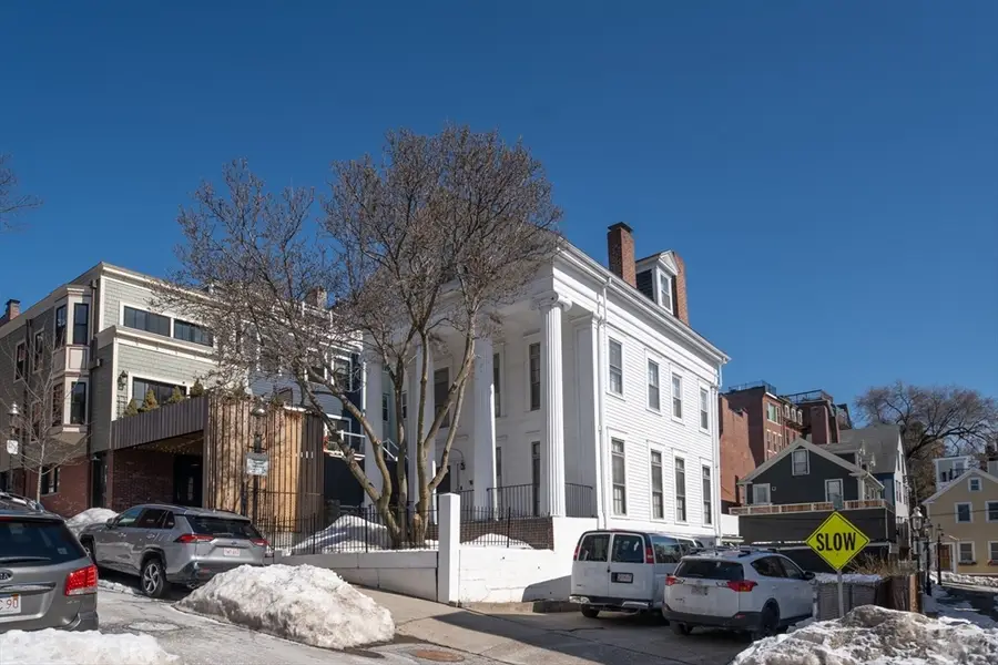 33 Cordis Street, Boston, MA 02129 - #2