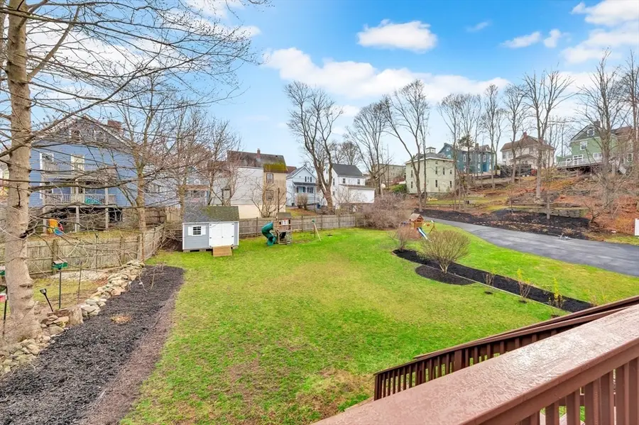 18 Hersam St, Stoneham, MA 02180 - #2