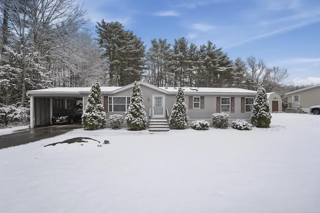 5 Cabot Road, Winchendon, MA 01475 - #1