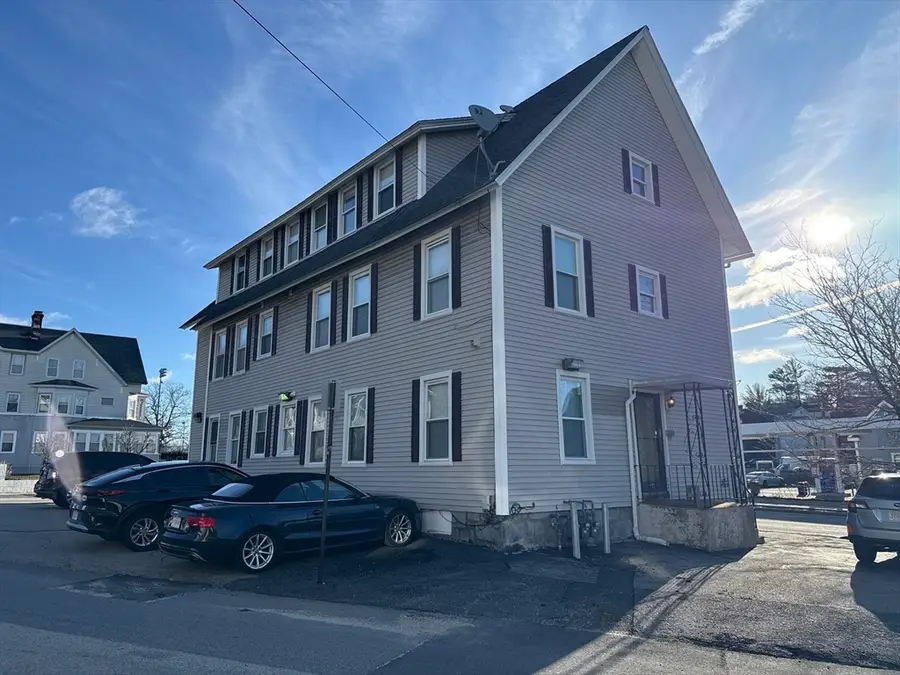 26 Lee St, Worcester, MA 01602 - #2