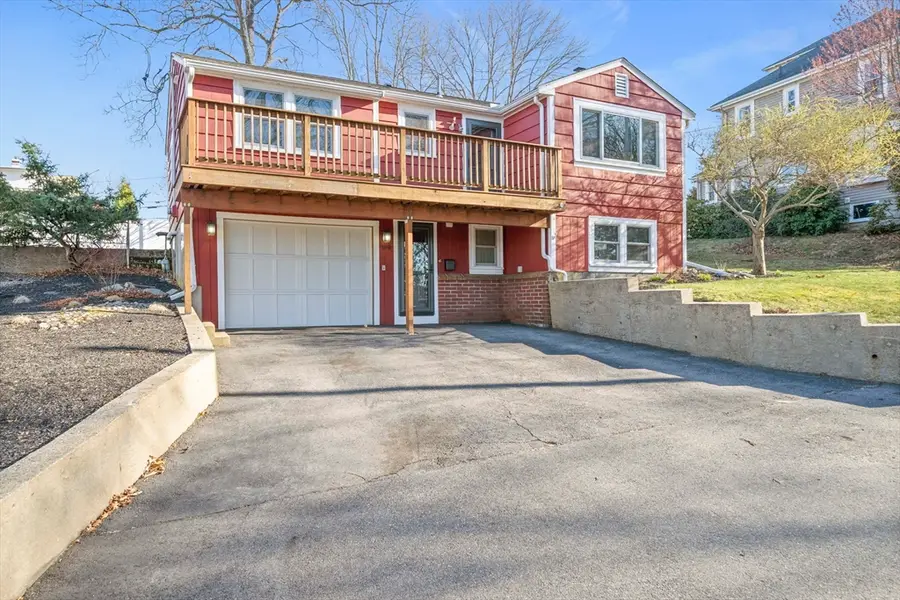 149 Glenrose Ave, Braintree, MA 02184 - #2