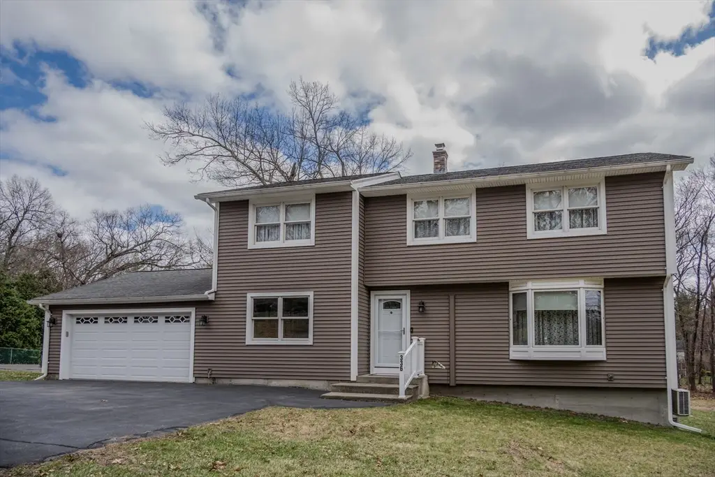 336 Paper Mill Rd, Westfield, MA 01085 - #1