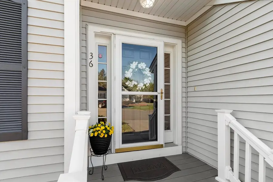 36 Augusta Way #30, North Chelmsford, MA 01863 - #2