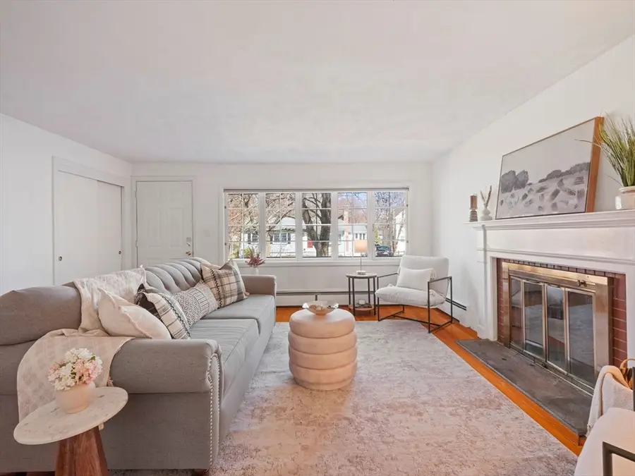 71 Edsel Road, Littleton, MA 01460 - #2