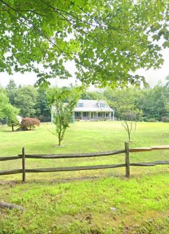 253 Reimers Road, Monson, MA 01057