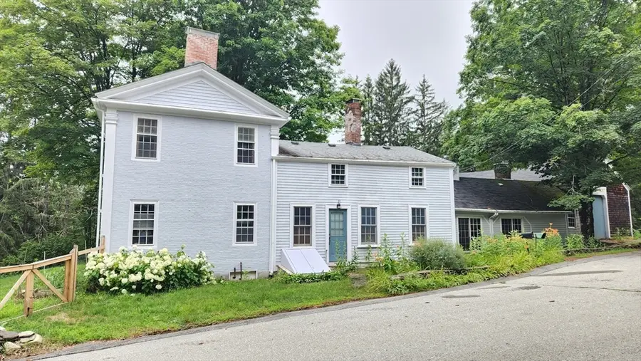 64 Meadow Rd., Townsend, MA 01469 - #2