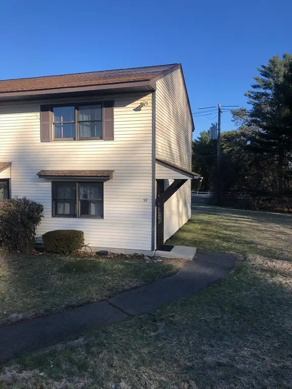 742 Daniel Shays Hwy #1-F, Athol, MA 01331 - #1