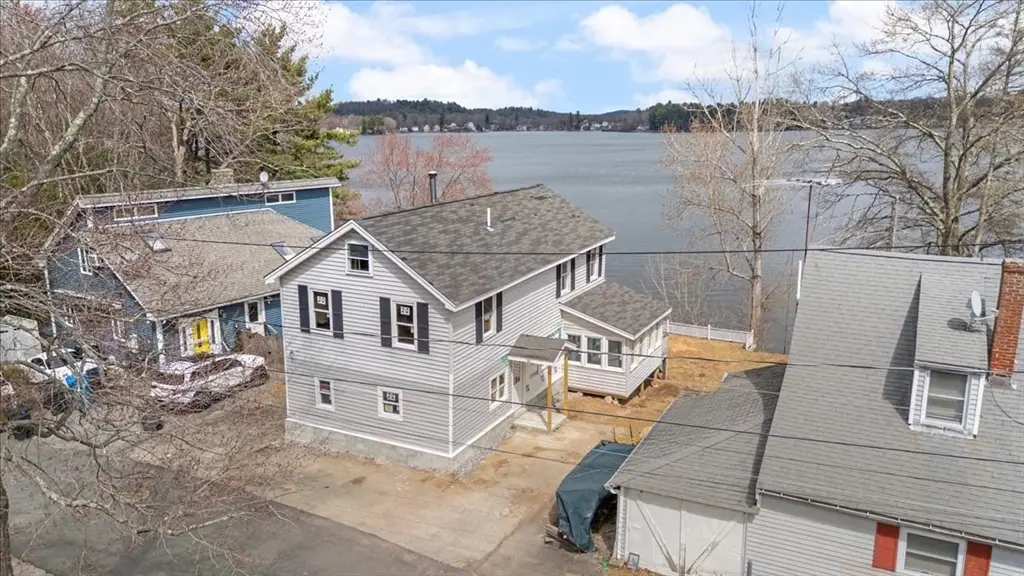 12 Shore Rd, Merrimac, MA 01860 - #1